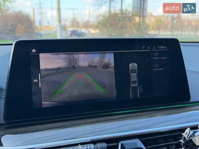 Черный БМВ 5 Серия, объемом двигателя 4.39 л и пробегом 71 тыс. км за 43500 $, фото 57 на Automoto.ua