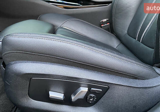 Черный БМВ 5 Серия, объемом двигателя 3 л и пробегом 37 тыс. км за 38888 $, фото 62 на Automoto.ua