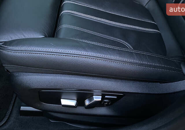 Черный БМВ 5 Серия, объемом двигателя 3 л и пробегом 37 тыс. км за 38888 $, фото 60 на Automoto.ua