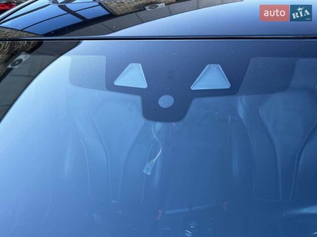 Черный БМВ 5 Серия, объемом двигателя 2 л и пробегом 137 тыс. км за 19700 $, фото 12 на Automoto.ua