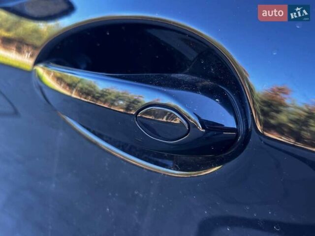 Черный БМВ 5 Серия, объемом двигателя 2 л и пробегом 137 тыс. км за 19700 $, фото 15 на Automoto.ua