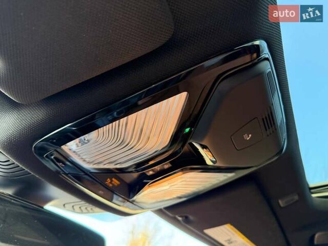 Черный БМВ 5 Серия, объемом двигателя 4.39 л и пробегом 71 тыс. км за 43500 $, фото 69 на Automoto.ua