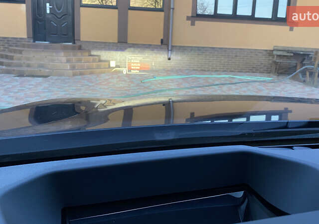 Черный БМВ 5 Серия, объемом двигателя 3 л и пробегом 37 тыс. км за 38888 $, фото 50 на Automoto.ua