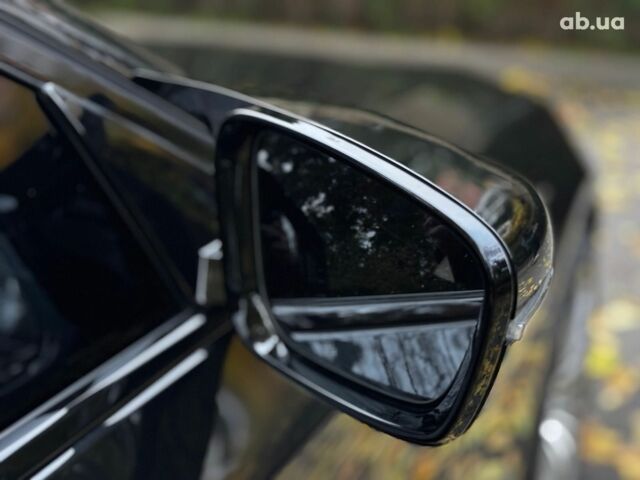 Чорний БМВ 5 Серія, об'ємом двигуна 2 л та пробігом 82 тис. км за 35440 $, фото 20 на Automoto.ua