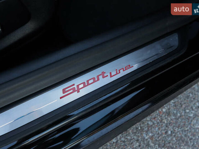 Черный БМВ 5 Серия, объемом двигателя 2 л и пробегом 109 тыс. км за 37000 $, фото 17 на Automoto.ua