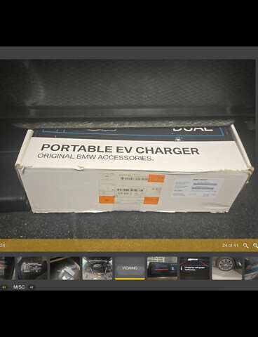 Черный БМВ 5 Серия, объемом двигателя 2 л и пробегом 105 тыс. км за 21800 $, фото 31 на Automoto.ua