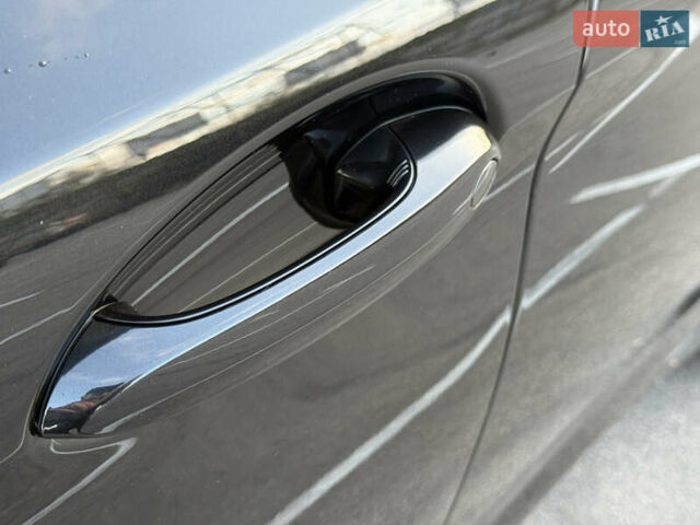 Черный БМВ 5 Серия, объемом двигателя 2 л и пробегом 28 тыс. км за 35000 $, фото 20 на Automoto.ua