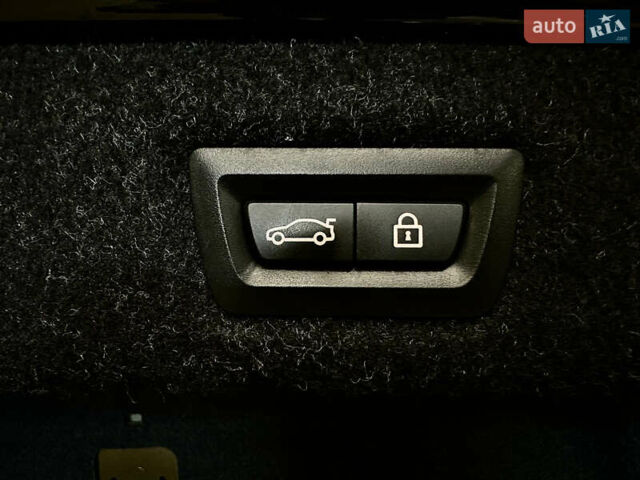 Черный БМВ 5 Серия, объемом двигателя 3 л и пробегом 58 тыс. км за 40499 $, фото 14 на Automoto.ua