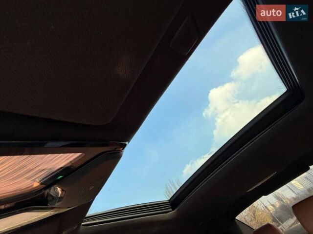 Черный БМВ 5 Серия, объемом двигателя 4.39 л и пробегом 71 тыс. км за 43500 $, фото 70 на Automoto.ua