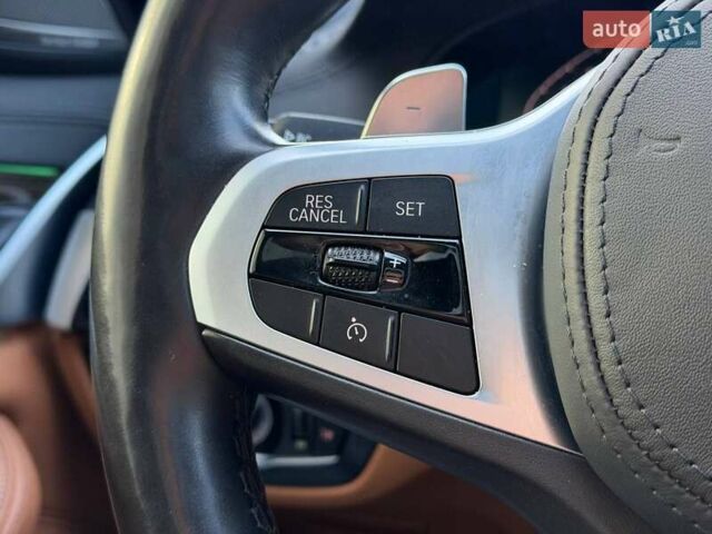 Черный БМВ 5 Серия, объемом двигателя 4.39 л и пробегом 71 тыс. км за 43500 $, фото 52 на Automoto.ua