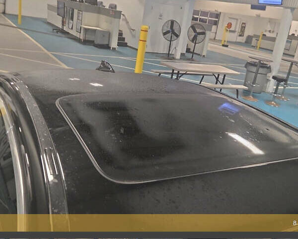 Черный БМВ 5 Серия, объемом двигателя 2 л и пробегом 105 тыс. км за 21800 $, фото 7 на Automoto.ua