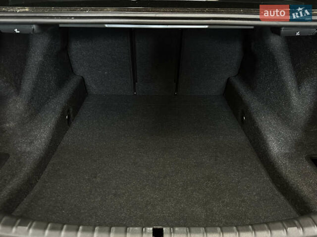 Черный БМВ 5 Серия, объемом двигателя 3 л и пробегом 58 тыс. км за 40499 $, фото 13 на Automoto.ua