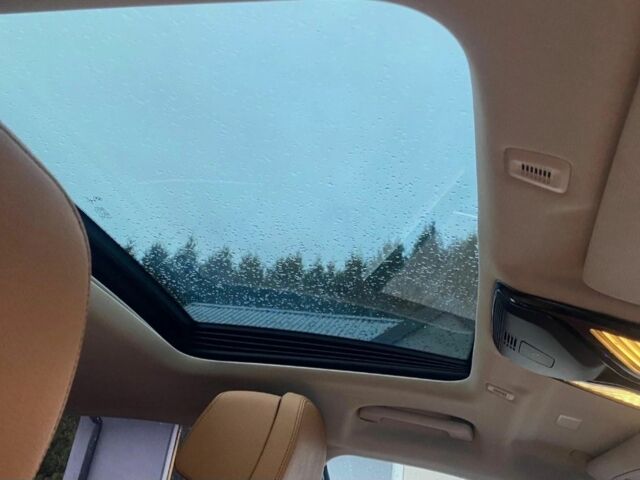 Черный БМВ 5 Серия, объемом двигателя 2 л и пробегом 202 тыс. км за 16019 $, фото 11 на Automoto.ua