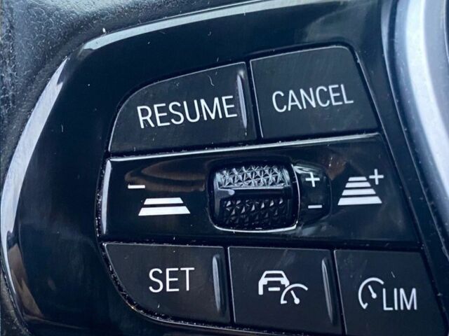 Черный БМВ 5 Серия, объемом двигателя 2 л и пробегом 202 тыс. км за 16019 $, фото 15 на Automoto.ua