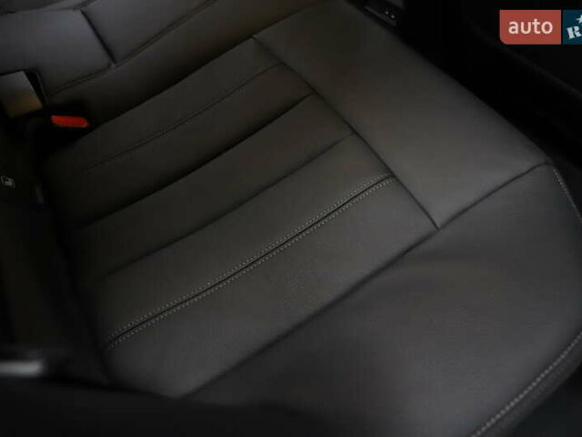 Черный БМВ 5 Серия, объемом двигателя 2 л и пробегом 65 тыс. км за 48999 $, фото 143 на Automoto.ua