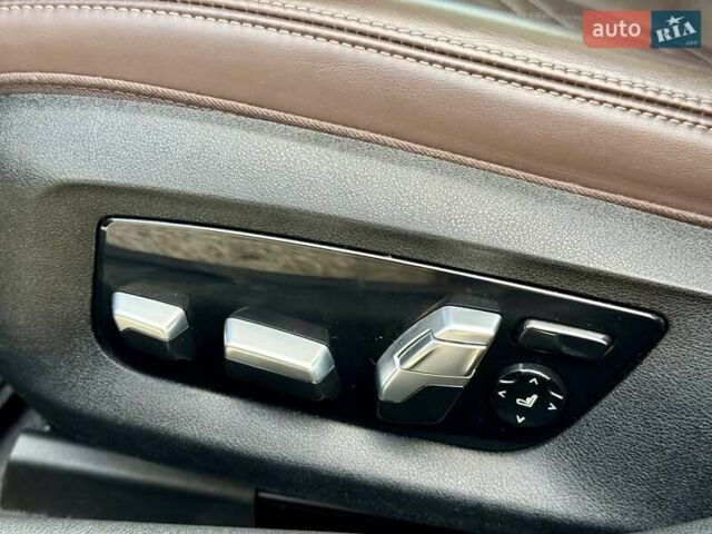 БМВ 5 Серия 2020 в Днепре (Днепропетровске) на Automoto.ua Черный БМВ 5 Серия, объемом двигателя 2 л и пробегом 53 тыс. км за 37900 $, фото 18 на Automoto.ua