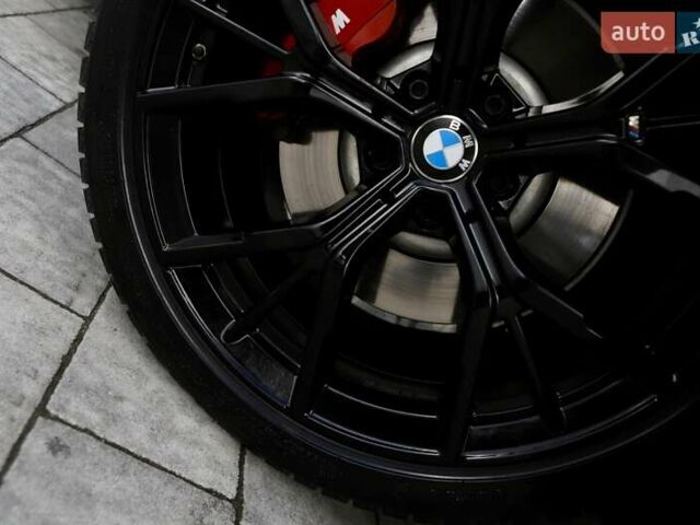 Чорний БМВ 5 Серія, об'ємом двигуна 2 л та пробігом 66 тис. км за 46899 $, фото 75 на Automoto.ua