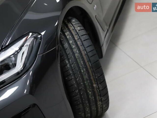 Черный БМВ 5 Серия, объемом двигателя 2 л и пробегом 65 тыс. км за 48999 $, фото 25 на Automoto.ua