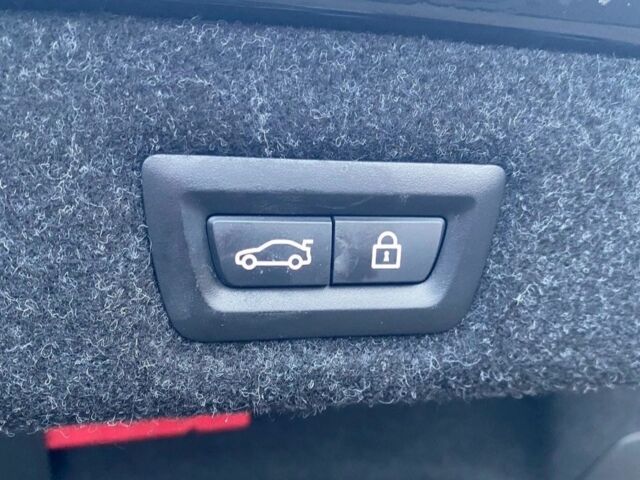 Черный БМВ 5 Серия, объемом двигателя 2 л и пробегом 202 тыс. км за 16019 $, фото 17 на Automoto.ua