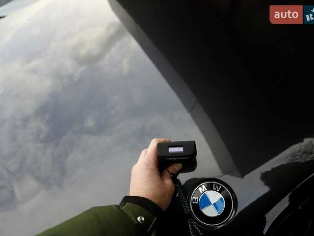 Чорний БМВ 5 Серія, об'ємом двигуна 2 л та пробігом 66 тис. км за 46899 $, фото 137 на Automoto.ua