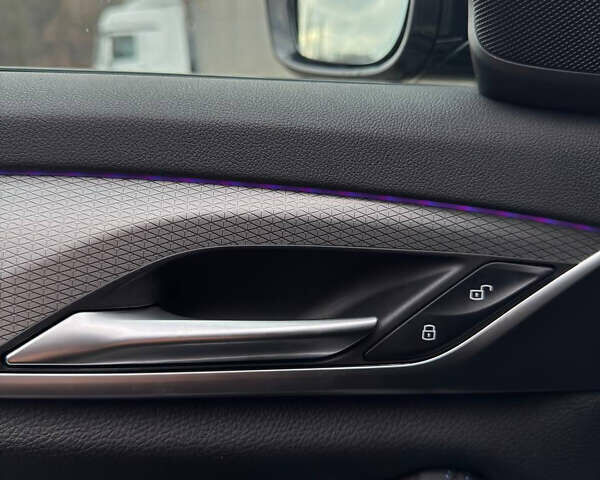 Черный БМВ 5 Серия, объемом двигателя 2.99 л и пробегом 131 тыс. км за 40999 $, фото 15 на Automoto.ua