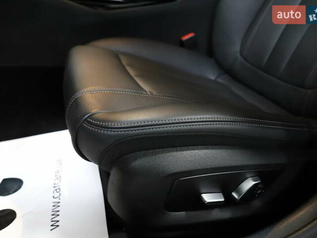 Черный БМВ 5 Серия, объемом двигателя 2 л и пробегом 65 тыс. км за 48999 $, фото 106 на Automoto.ua