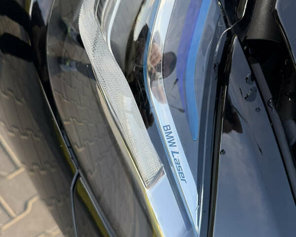 Черный БМВ 5 Серия, объемом двигателя 2.99 л и пробегом 110 тыс. км за 49999 $, фото 20 на Automoto.ua