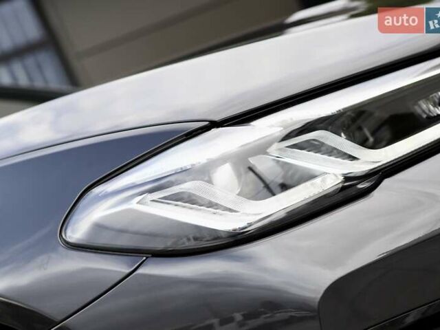 Чорний БМВ 5 Серія, об'ємом двигуна 2 л та пробігом 66 тис. км за 46899 $, фото 72 на Automoto.ua