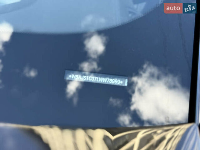 Черный БМВ 5 Серия, объемом двигателя 3 л и пробегом 54 тыс. км за 44900 $, фото 19 на Automoto.ua