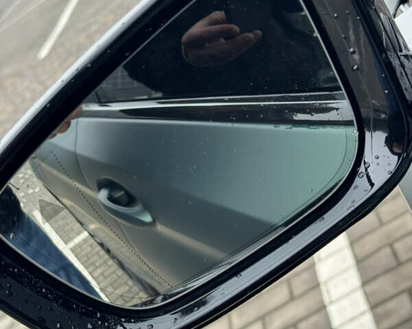 Черный БМВ 5 Серия, объемом двигателя 3 л и пробегом 205 тыс. км за 34500 $, фото 15 на Automoto.ua