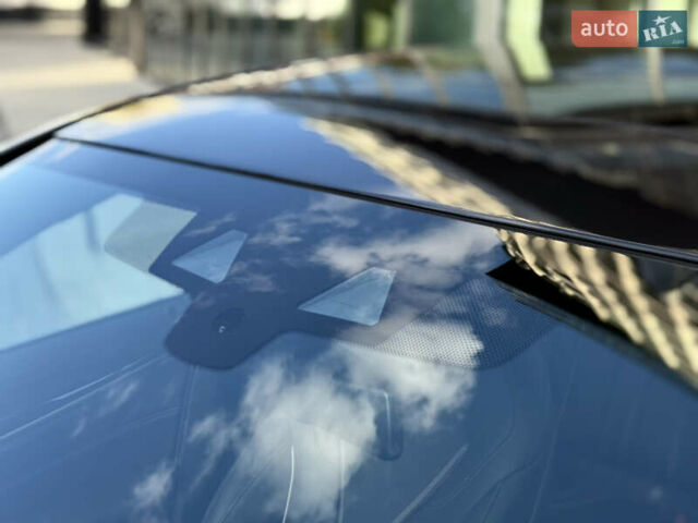 Черный БМВ 5 Серия, объемом двигателя 3 л и пробегом 54 тыс. км за 44900 $, фото 17 на Automoto.ua