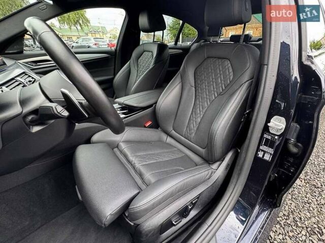 Черный БМВ 5 Серия, объемом двигателя 2 л и пробегом 139 тыс. км за 42900 $, фото 21 на Automoto.ua