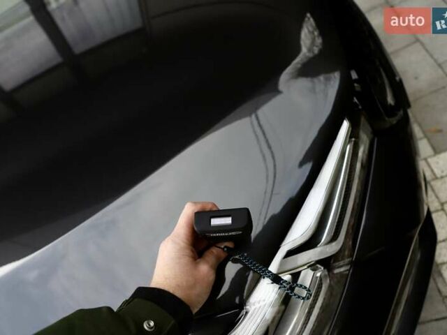 Чорний БМВ 5 Серія, об'ємом двигуна 2 л та пробігом 66 тис. км за 46899 $, фото 136 на Automoto.ua