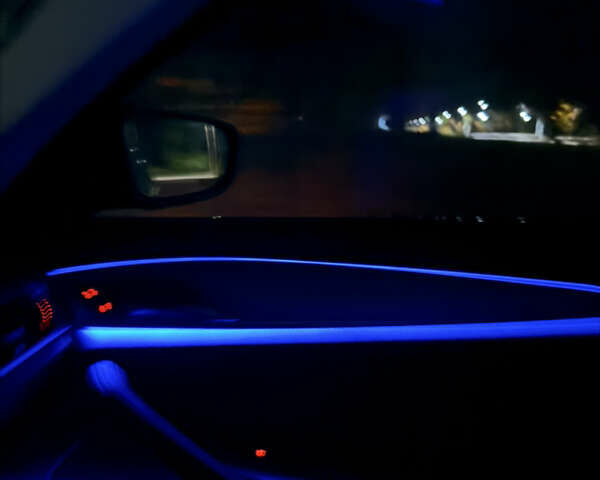 Черный БМВ 5 Серия, объемом двигателя 2 л и пробегом 260 тыс. км за 29850 $, фото 38 на Automoto.ua