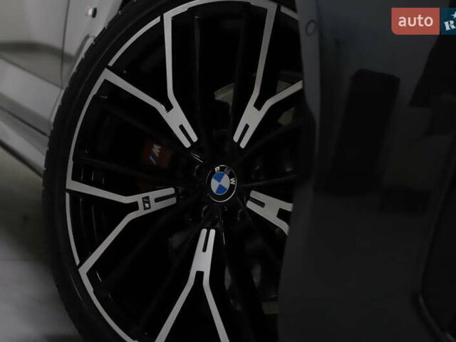 Черный БМВ 5 Серия, объемом двигателя 2 л и пробегом 65 тыс. км за 48999 $, фото 9 на Automoto.ua