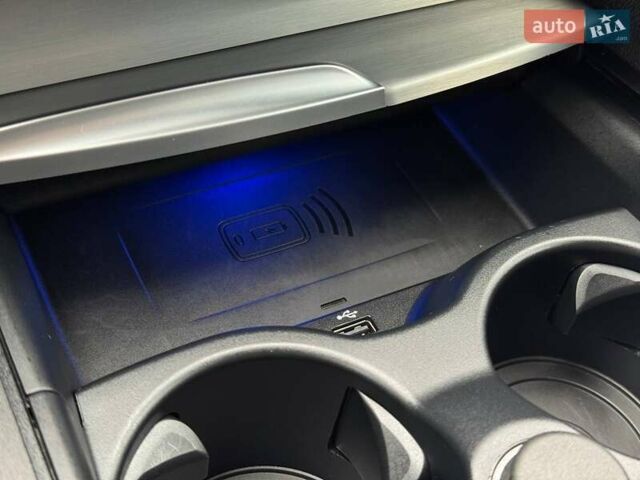 Черный БМВ 5 Серия, объемом двигателя 2 л и пробегом 139 тыс. км за 42900 $, фото 31 на Automoto.ua