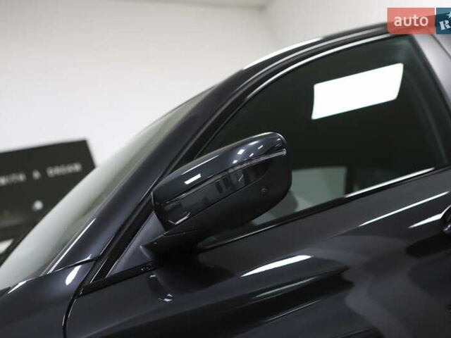 Черный БМВ 5 Серия, объемом двигателя 2 л и пробегом 65 тыс. км за 48999 $, фото 46 на Automoto.ua