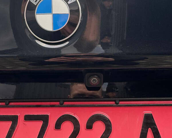 Черный БМВ 5 Серия, объемом двигателя 2.99 л и пробегом 131 тыс. км за 40999 $, фото 9 на Automoto.ua