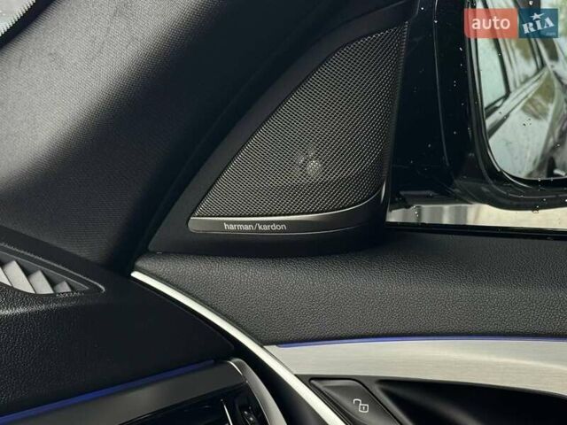 Черный БМВ 5 Серия, объемом двигателя 2 л и пробегом 139 тыс. км за 42900 $, фото 19 на Automoto.ua