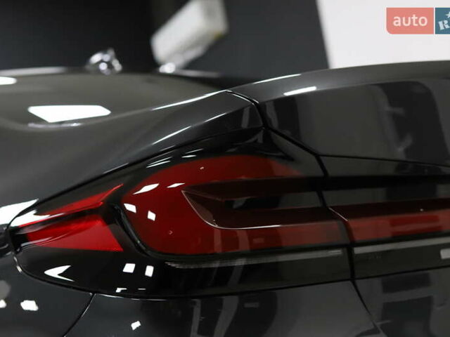 Черный БМВ 5 Серия, объемом двигателя 2 л и пробегом 65 тыс. км за 48999 $, фото 67 на Automoto.ua