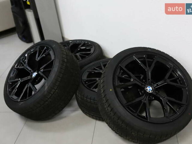 Черный БМВ 5 Серия, объемом двигателя 2 л и пробегом 65 тыс. км за 48999 $, фото 93 на Automoto.ua