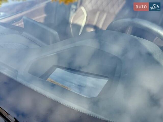 БМВ 5 Серия 2020 в Днепре (Днепропетровске) на Automoto.ua Черный БМВ 5 Серия, объемом двигателя 2 л и пробегом 53 тыс. км за 37900 $, фото 12 на Automoto.ua