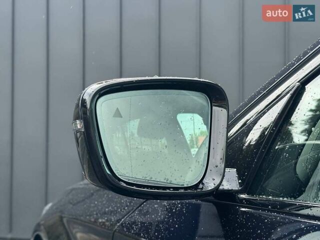 Черный БМВ 5 Серия, объемом двигателя 2 л и пробегом 139 тыс. км за 42900 $, фото 15 на Automoto.ua