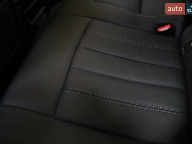 Черный БМВ 5 Серия, объемом двигателя 2 л и пробегом 65 тыс. км за 48999 $, фото 124 на Automoto.ua