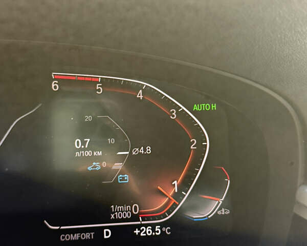 Черный БМВ 5 Серия, объемом двигателя 2 л и пробегом 260 тыс. км за 29850 $, фото 40 на Automoto.ua