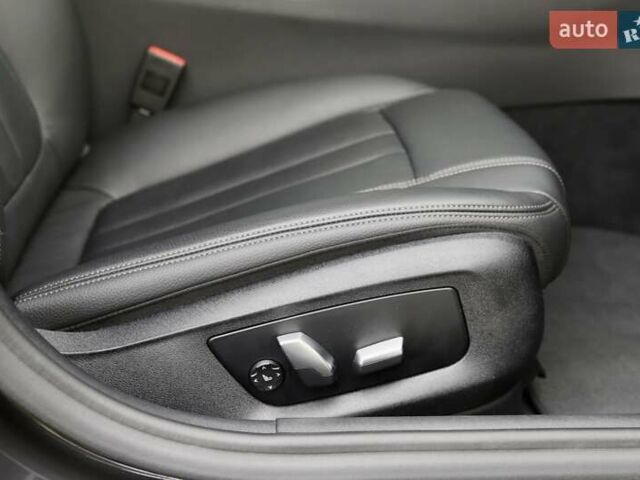 Чорний БМВ 5 Серія, об'ємом двигуна 2 л та пробігом 66 тис. км за 46899 $, фото 163 на Automoto.ua