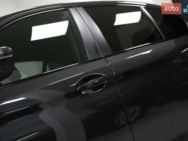 Черный БМВ 5 Серия, объемом двигателя 2 л и пробегом 65 тыс. км за 48999 $, фото 47 на Automoto.ua