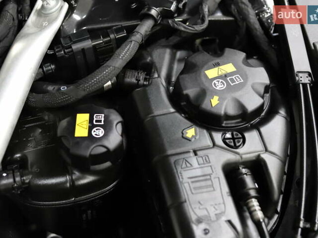 Черный БМВ 5 Серия, объемом двигателя 2 л и пробегом 65 тыс. км за 48999 $, фото 133 на Automoto.ua