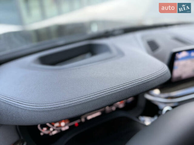 Черный БМВ 5 Серия, объемом двигателя 3 л и пробегом 54 тыс. км за 44900 $, фото 36 на Automoto.ua