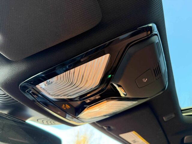 Черный БМВ 5 Серия, объемом двигателя 4.4 л и пробегом 71 тыс. км за 43500 $, фото 21 на Automoto.ua